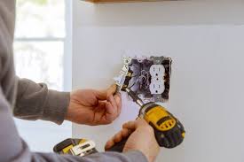 Why Trust Our Licensed Electricians for Your Electrical Needs in Marshall, TX?